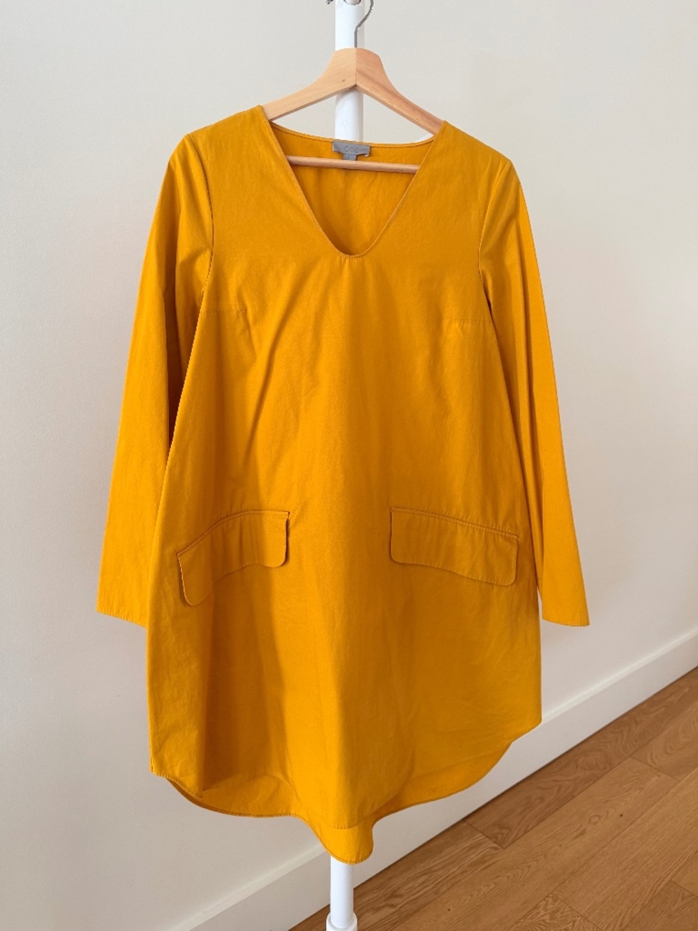 COS blouse